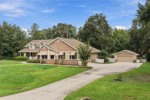 Casa en venta en Ocala, Florida, 3 dormitorios, 248.51 m2 № 2386266 - foto 8