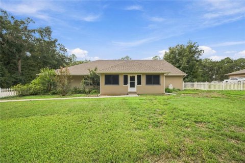 Casa en venta en Ocala, Florida, 3 dormitorios, 248.51 m2 № 2386266 - foto 26