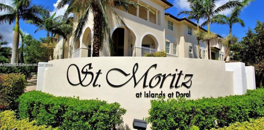 Apartamento en Doral, Florida 3 dormitorios, 112.13 m2 № 1975755