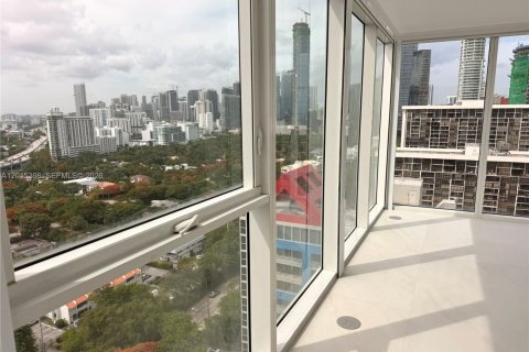 Condominio en alquiler en Miami, Florida, 2 dormitorios, 127 m2 № 2086059 - foto 9