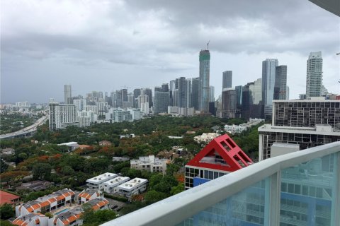 Condominio en alquiler en Miami, Florida, 2 dormitorios, 127 m2 № 2086059 - foto 26