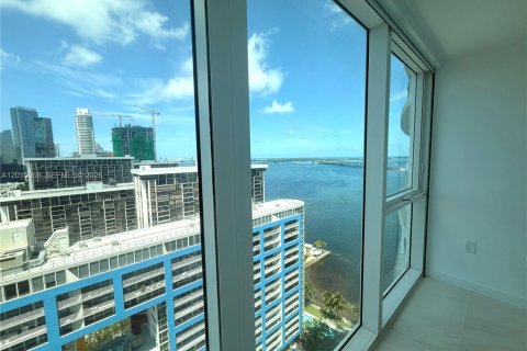 Condominio en alquiler en Miami, Florida, 2 dormitorios, 127 m2 № 2086059 - foto 10