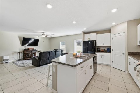 Villa ou maison à vendre à Ruskin, Floride: 5 chambres, 210.33 m2 № 2099596 - photo 9