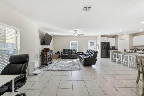 Villa ou maison à vendre à Ruskin, Floride: 5 chambres, 210.33 m2 № 2099596 - photo 6