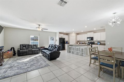 Villa ou maison à vendre à Ruskin, Floride: 5 chambres, 210.33 m2 № 2099596 - photo 5