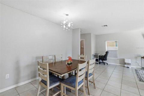 Villa ou maison à vendre à Ruskin, Floride: 5 chambres, 210.33 m2 № 2099596 - photo 15