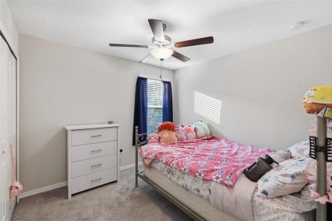 Villa ou maison à vendre à Ruskin, Floride: 5 chambres, 210.33 m2 № 2099596 - photo 29