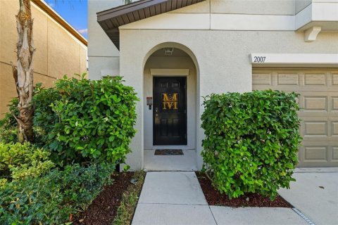 Villa ou maison à vendre à Ruskin, Floride: 5 chambres, 210.33 m2 № 2099596 - photo 2