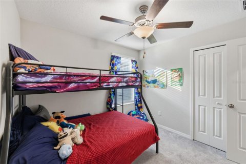 Villa ou maison à vendre à Ruskin, Floride: 5 chambres, 210.33 m2 № 2099596 - photo 28