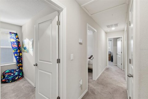 Villa ou maison à vendre à Ruskin, Floride: 5 chambres, 210.33 m2 № 2099596 - photo 20