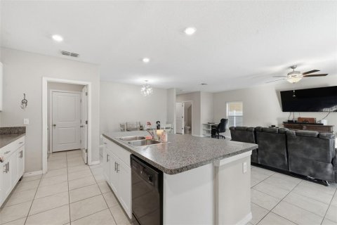 Villa ou maison à vendre à Ruskin, Floride: 5 chambres, 210.33 m2 № 2099596 - photo 14
