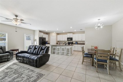 Villa ou maison à vendre à Ruskin, Floride: 5 chambres, 210.33 m2 № 2099596 - photo 8