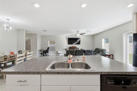 Villa ou maison à vendre à Ruskin, Floride: 5 chambres, 210.33 m2 № 2099596 - photo 13