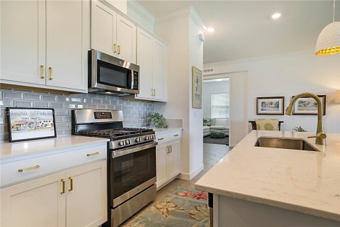 Casa en venta en Port St. Lucie, Florida, 2 dormitorios, 169.73 m2 № 2180924 - foto 19