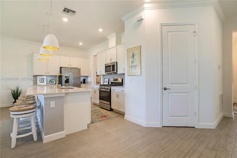 Casa en venta en Port St. Lucie, Florida, 2 dormitorios, 169.73 m2 № 2180924 - foto 16