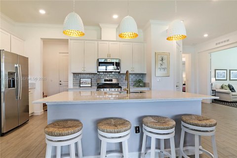 Casa en venta en Port St. Lucie, Florida, 2 dormitorios, 169.73 m2 № 2180924 - foto 3