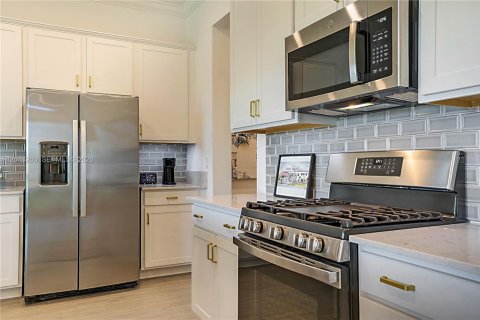 Casa en venta en Port St. Lucie, Florida, 2 dormitorios, 169.73 m2 № 2180924 - foto 17