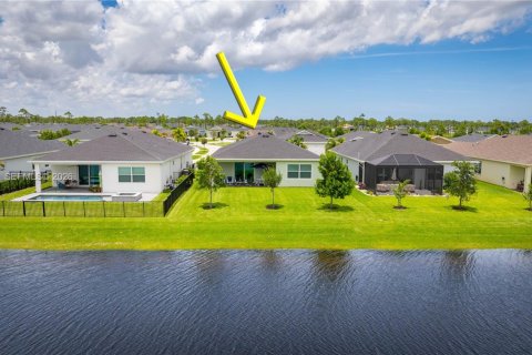 Casa en venta en Port St. Lucie, Florida, 2 dormitorios, 169.73 m2 № 2180924 - foto 11