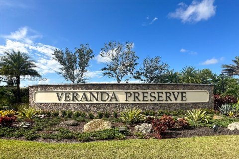 Casa en venta en Port St. Lucie, Florida, 2 dormitorios, 169.73 m2 № 2180924 - foto 13