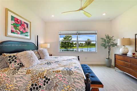 Casa en venta en Port St. Lucie, Florida, 2 dormitorios, 169.73 m2 № 2180924 - foto 8