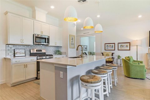 Casa en venta en Port St. Lucie, Florida, 2 dormitorios, 169.73 m2 № 2180924 - foto 14