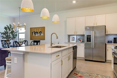 Casa en venta en Port St. Lucie, Florida, 2 dormitorios, 169.73 m2 № 2180924 - foto 4