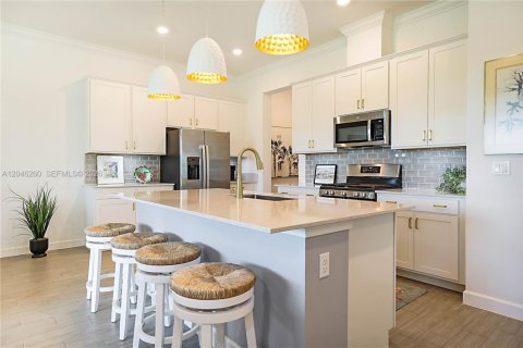 Casa en venta en Port St. Lucie, Florida, 2 dormitorios, 169.73 m2 № 2180924 - foto 15