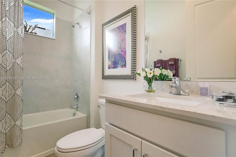 Casa en venta en Port St. Lucie, Florida, 2 dormitorios, 169.73 m2 № 2180924 - foto 28