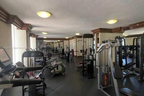 Condominio en venta en Miami Beach, Florida, 1 dormitorio, 88.26 m2 № 1790894 - foto 9