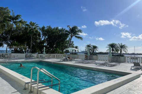 Condominio en venta en Miami Beach, Florida, 1 dormitorio, 88.26 m2 № 1790894 - foto 7