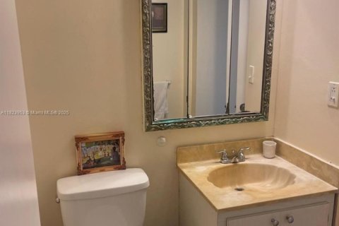 Condominio en venta en Miami Beach, Florida, 1 dormitorio, 88.26 m2 № 1790894 - foto 13