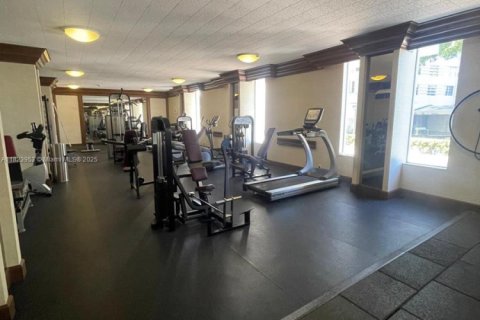 Condominio en venta en Miami Beach, Florida, 1 dormitorio, 88.26 m2 № 1790894 - foto 12