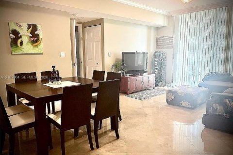 Copropriété à vendre à Hallandale Beach, Floride: 1 chambre, 85.01 m2 № 2416134 - photo 9