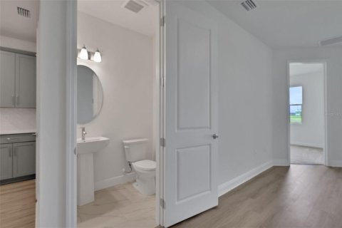 Adosado en venta en Parrish, Florida, 3 dormitorios, 167.87 m2 № 1375227 - foto 21