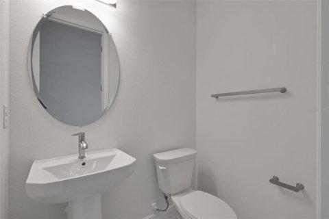 Adosado en venta en Parrish, Florida, 3 dormitorios, 167.87 m2 № 1375227 - foto 22