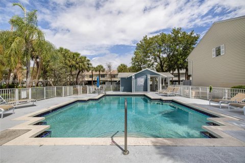 Adosado en venta en Pompano Beach, Florida, 2 dormitorios, 96.62 m2 № 2064236 - foto 29