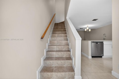 Adosado en venta en Pompano Beach, Florida, 2 dormitorios, 96.62 m2 № 2064236 - foto 6