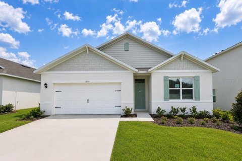 Villa ou maison à vendre à Kissimmee, Floride: 4 chambres, 169.83 m2 № 2341513 - photo 16