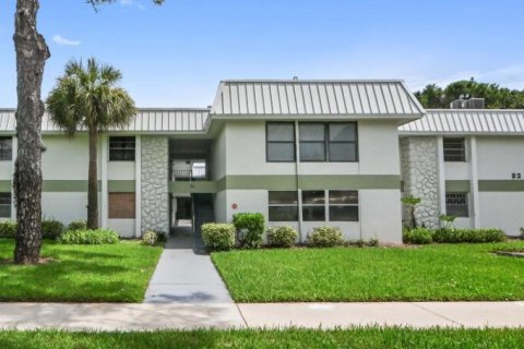 Copropriété à louer à St. Lucie, Floride: 1 chambre, 67.45 m2 № 2400854 - photo 2