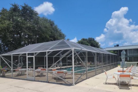 Copropriété à louer à St. Lucie, Floride: 1 chambre, 67.45 m2 № 2400854 - photo 8