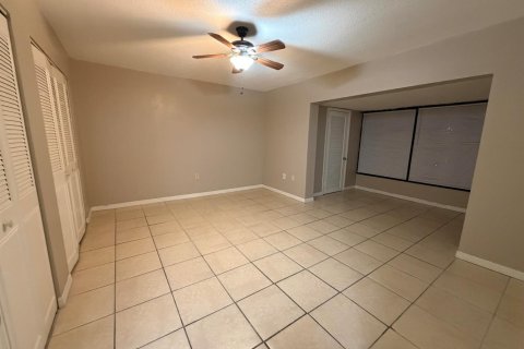 Copropriété à louer à St. Lucie, Floride: 1 chambre, 67.45 m2 № 2400854 - photo 7