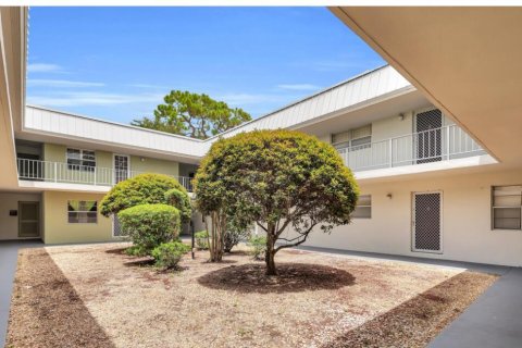 Condo à St. Lucie, Floride, 1 chambre № 2400854