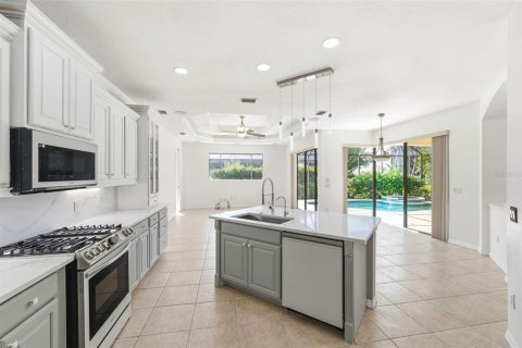 Villa ou maison à vendre à Bradenton, Floride: 5 chambres, 300.26 m2 № 2227764 - photo 19