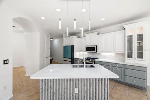Villa ou maison à vendre à Bradenton, Floride: 5 chambres, 300.26 m2 № 2227764 - photo 21