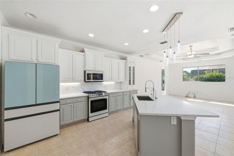 Villa ou maison à vendre à Bradenton, Floride: 5 chambres, 300.26 m2 № 2227764 - photo 22