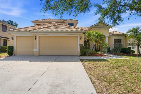 Villa ou maison à vendre à Bradenton, Floride: 5 chambres, 300.26 m2 № 2227764 - photo 2