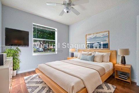 Купить таунхаус в Делрей-Бич, Флорида 2 спальни, 128.11м2, № 1974906 - фото 29