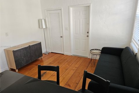 Condo in Miami Beach, Florida, 1 bedroom  № 2020837 - photo 6