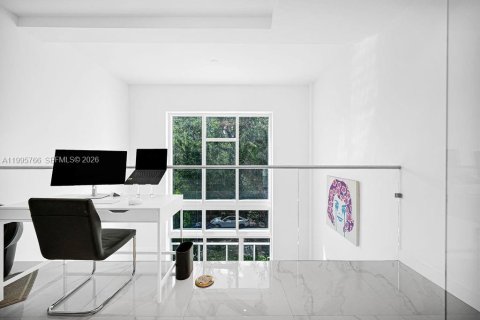 Copropriété à vendre à Miami, Floride: 2 chambres, 152.82 m2 № 2063999 - photo 14