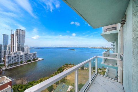 Copropriété à vendre à Miami, Floride: 3 chambres, 138.8 m2 № 1807852 - photo 4